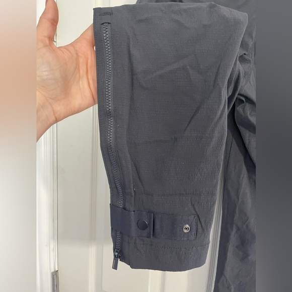 Athleta Trekkie Belted pants - Picture 7 of 8